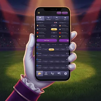 Live Betting