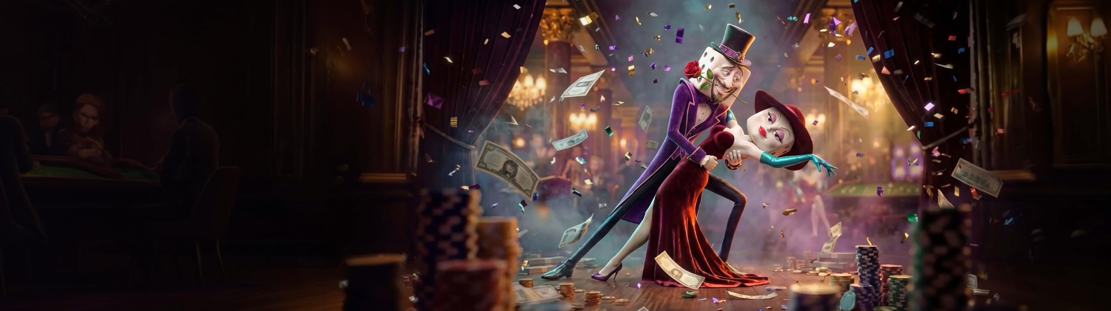Casino Willkommensbonus